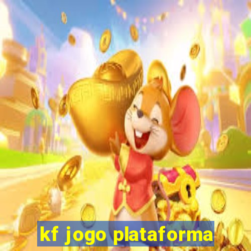 kf jogo plataforma